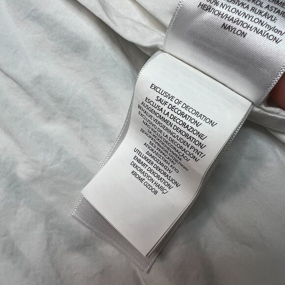 Polo Ralph Lauren Colorful Striped Color Block Polo Youth Jacket Size M (10-12) - Picture 7 of 7